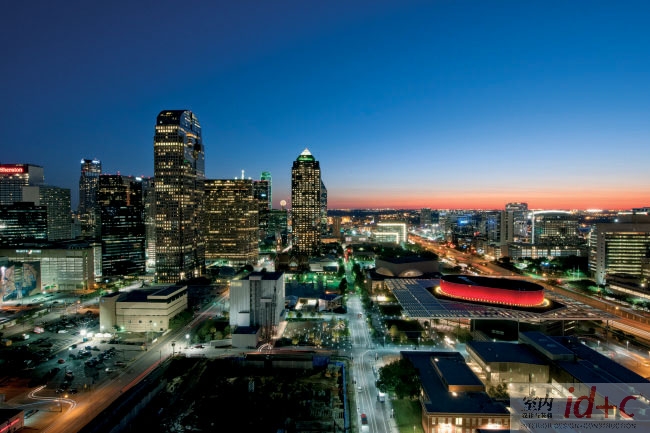 下一站歌剧——美国达拉斯winspear