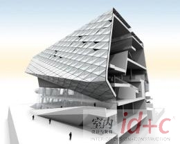 FXFOWLE为沙特设计“建筑环境博物馆”