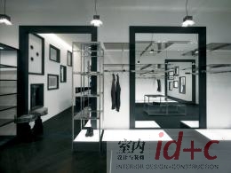 定格——ASOBIO“龙之梦”上海旗舰店