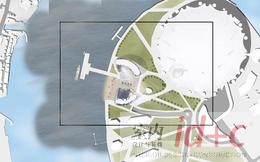 NBBJ创新无影摩天大楼