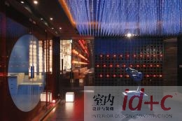 骨子里的东方——上井日本精致料理店