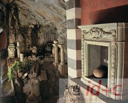 艺术之旅——斯德哥尔摩地铁站巡航