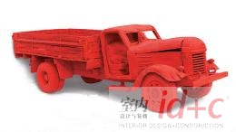 对比与妄想——妄想国:中国新生代艺术作品展