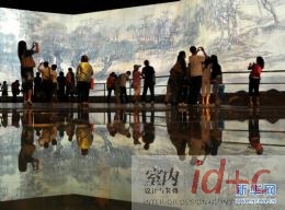 世博会中国馆正式闭馆
