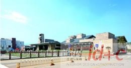 中国建筑学会第六届建筑创作奖获奖名单公布