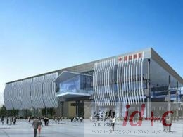 上海市建筑学会第四届建筑创作奖揭晓