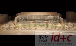 弗兰克·盖里修改艾森豪威尔纪念碑方案