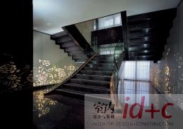 境由心生——深圳大梅沙京基喜来登度假酒店陈氏会所