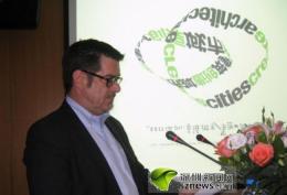 2011香港·深圳城市\建筑双城双年展将于明年2月在港揭幕