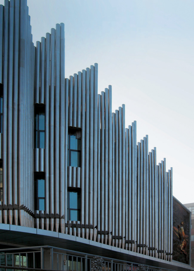 哈尔滨伯特利教堂