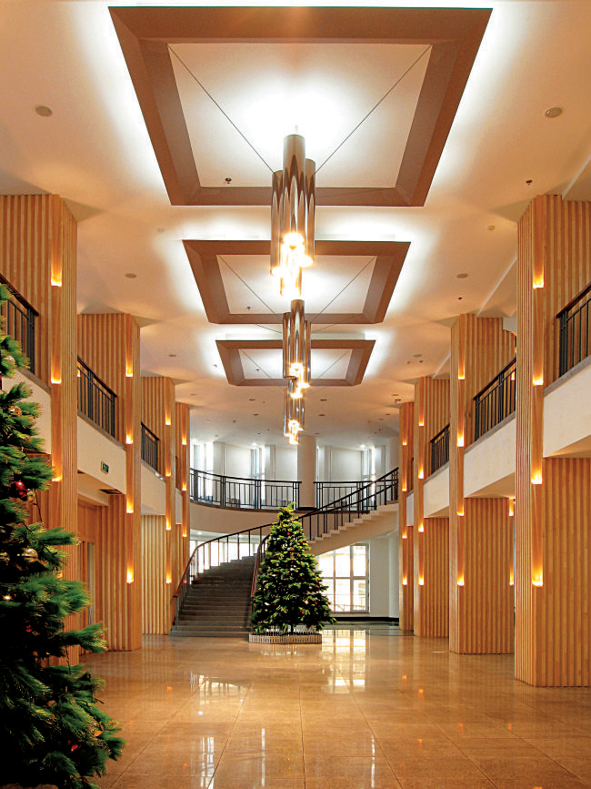 哈尔滨伯特利教堂