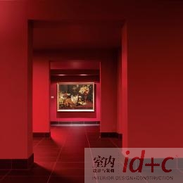 幻魅停车场——Thaiphoon餐厅酒吧的停车场与入口设计