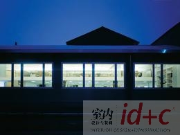 童年木工厂——Buratti + Battiston建筑事务所办公室改造