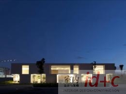 Asuncion-Berenguer在菲律宾设计饭店展示屋