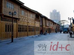 三坊七巷保护推进 明年修沈葆桢故居