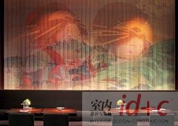 东瀛美食空间——香港四季酒店“稻菊”餐厅