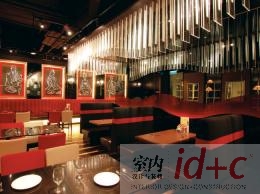 一个传统品牌的革新旅程——香港意粉屋连锁餐厅