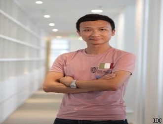 有感情的设计——陈宪淳访谈录