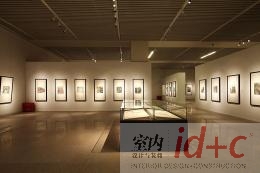 专业照明为中国国家博物馆增光