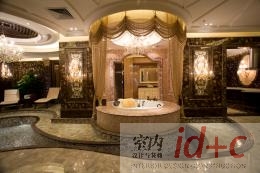 博德精工玉石奢华展厅精锐升级暨“炫舞”新品全球首发
