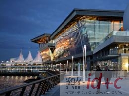 COTE宣布“2011年十大绿色建筑”