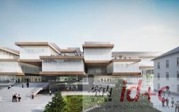 MCA将意大利一处兵营改造成Nuova大学