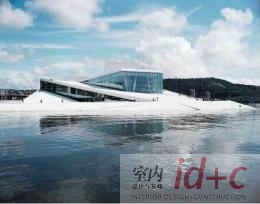 斯诺赫塔建筑事务所将设计阿伯丁“马吉中心”