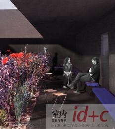 本年度伦敦Serpentine美术馆设计方案揭晓