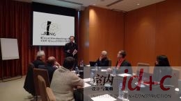 国际评委严阵以待 金指环参赛作品迎来首战
