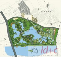 西安世园会四大建筑“上天入地”