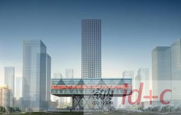 深圳将现世界最大空中花园