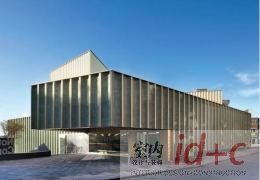 密斯·凡·德·罗奖被提名者公布