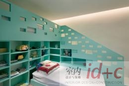 家的核心——上海虹桥高尔夫别墅