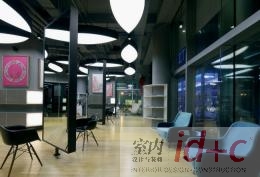 人不转镜转——TICTAC造型沙龙