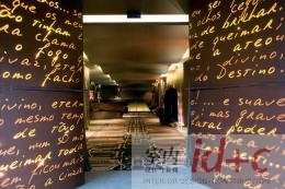 时光之旅——葡萄牙波尔图Theater 酒店
