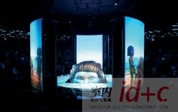 园·夜——2010年上海世博园区夜景照明