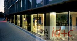 第二个家——阿姆斯特丹市中心citizenM酒店