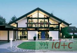低碳型居住建筑——绿色建筑的新趋势