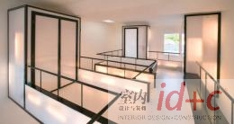 介入与重组——都柏林塑料住宅