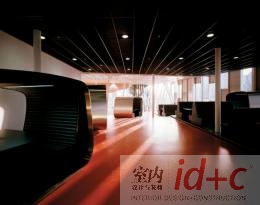透明的心脏——荷兰乌得勒支大学