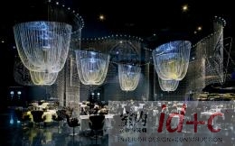 野性的畅想——Cavalli迪拜俱乐部