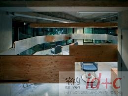 原始的浪漫——Lodge发型沙龙