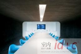 灵光四射的创意国度——荷兰阿姆斯特丹Post Panic办公室