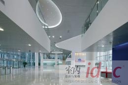 精准百度——百度大厦