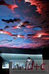 丝绸驿站——法国里昂索菲特酒店