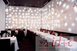 光之舞——法国慕拉诺度假酒店