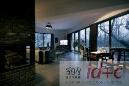魔坊——北京艺术家住宅
