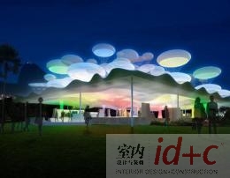 格雷姆肖赢得巴西“奥林匹克展览馆”竞争