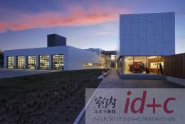 CIBINEL设计加拿大布兰登消防局