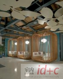 麓谷林语——湖南保利“麓谷林语”销售中心